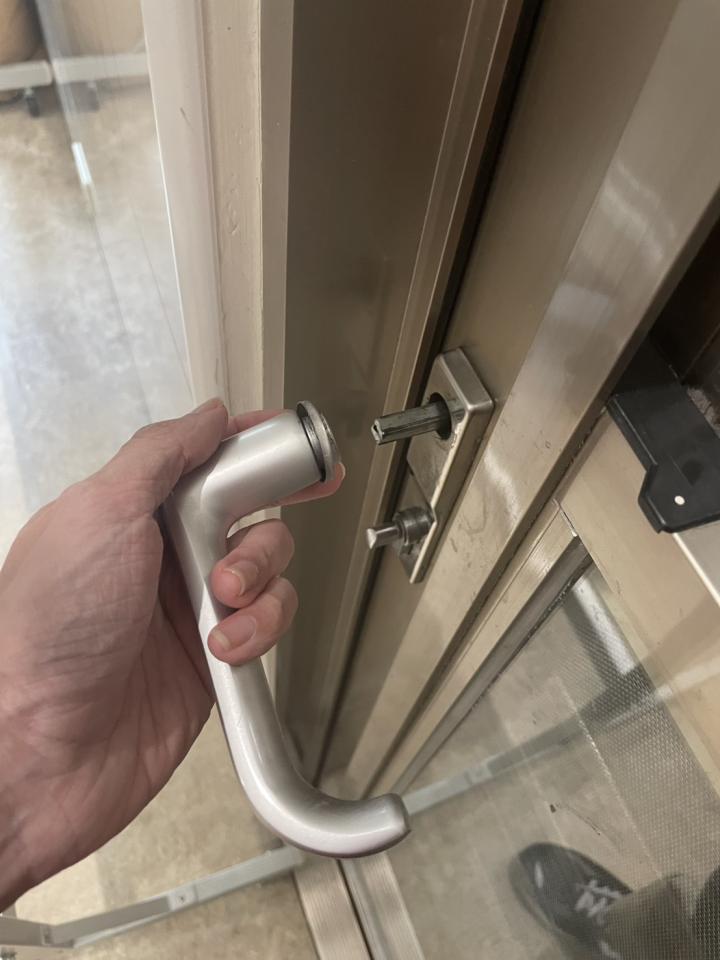 鎖匠案件圖片