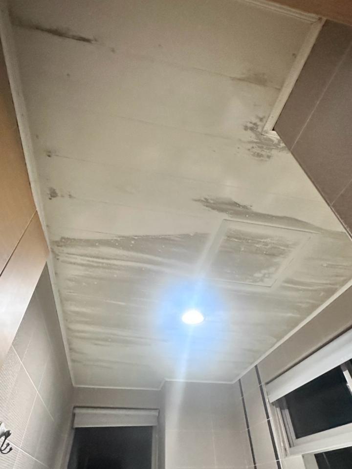 廚房翻新案件圖片