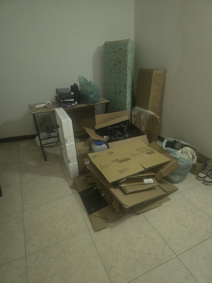 代收垃圾案件圖片