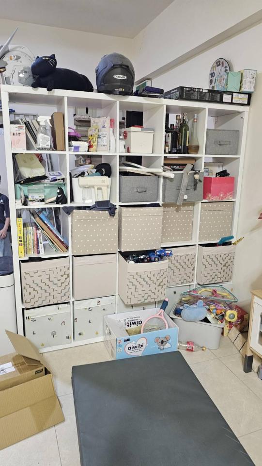 家具組裝案件圖片
