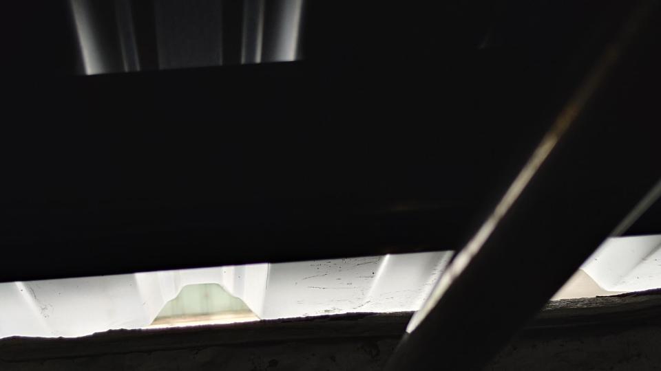 鐵皮屋頂案件圖片