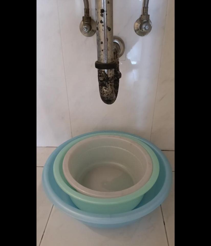 水管維修案件圖片