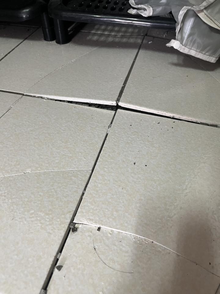 磁磚修補案件圖片
