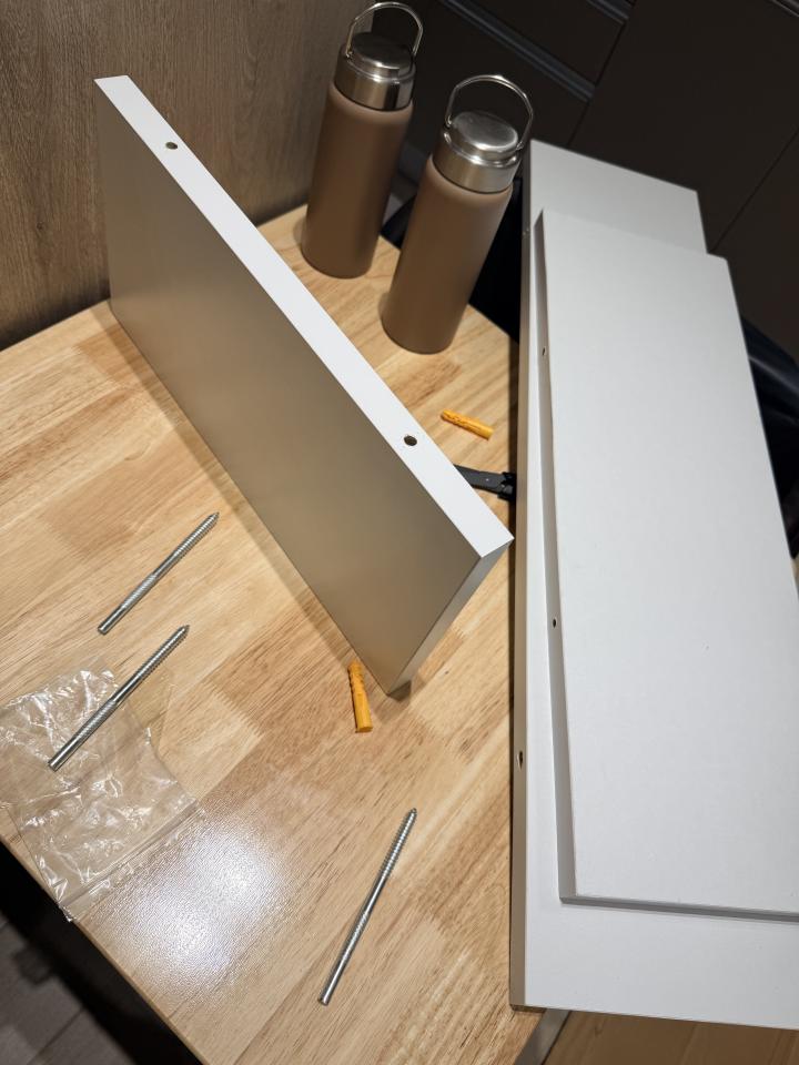 家具組裝案件圖片