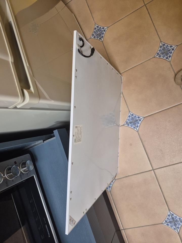 燈具安裝案件圖片