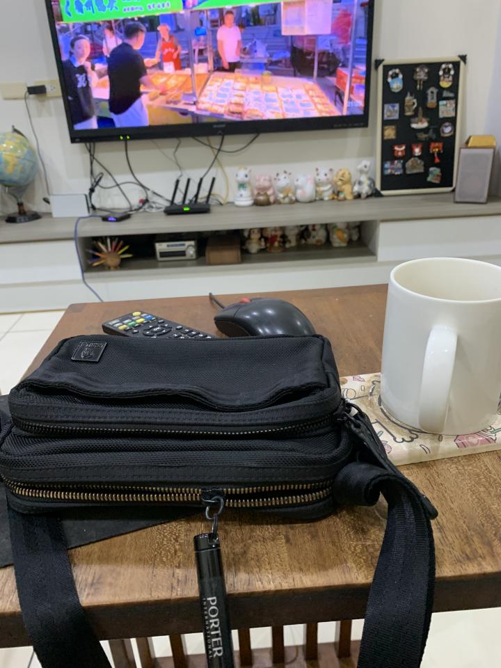 修鞋修包案件圖片