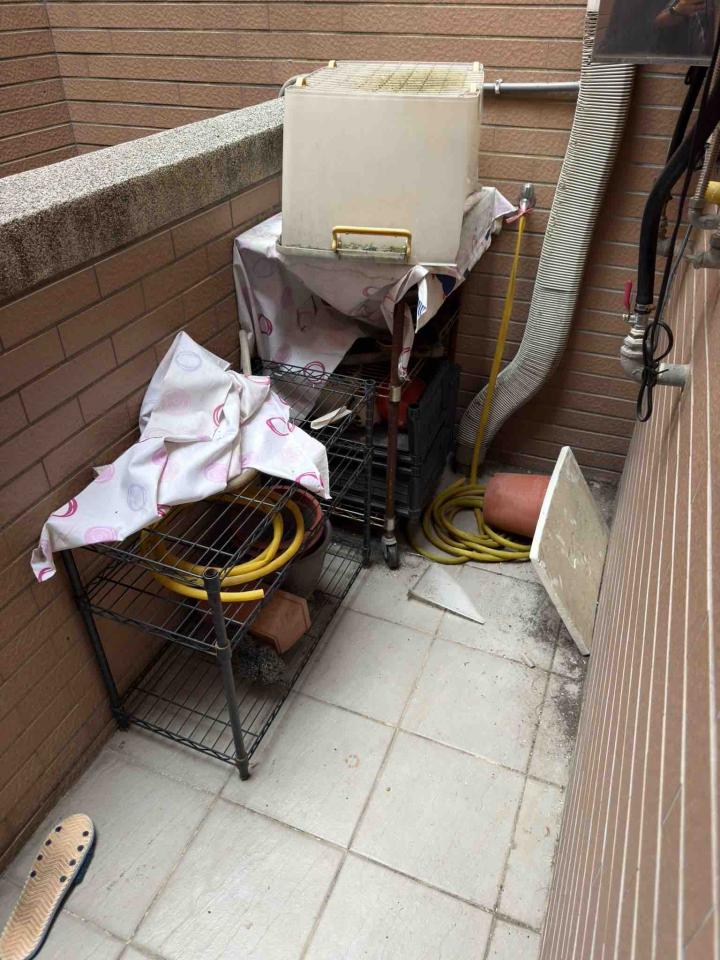 大型垃圾回收案件圖片