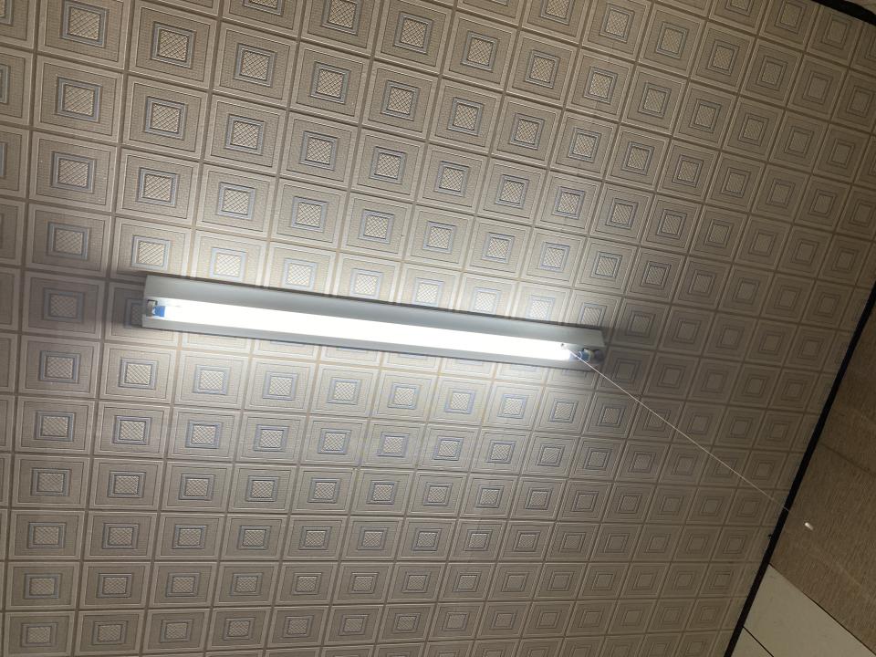 燈具安裝案件圖片