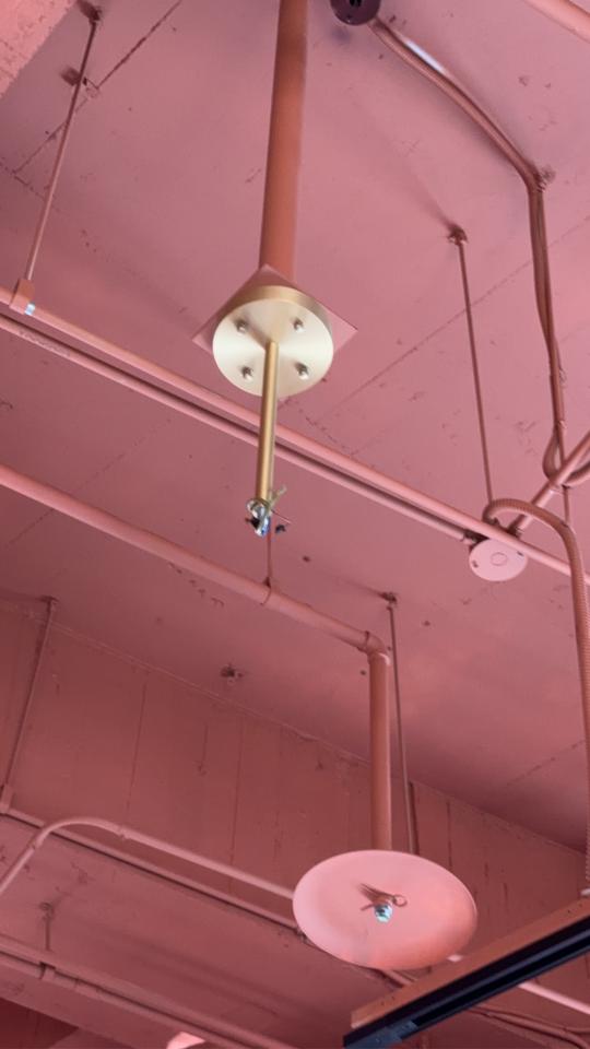 燈具安裝案件圖片