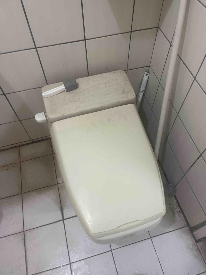 馬桶裝修案件圖片