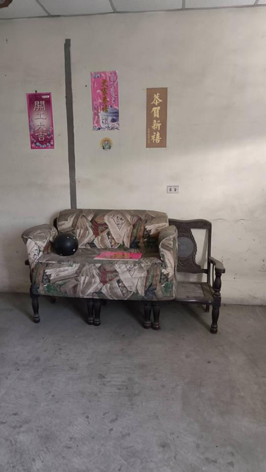 大型垃圾回收案件圖片