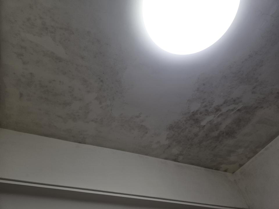油漆工程案件圖片