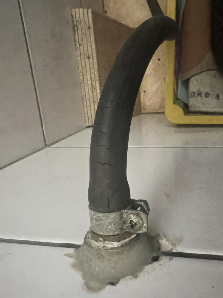 瓦斯管線更換案件圖片