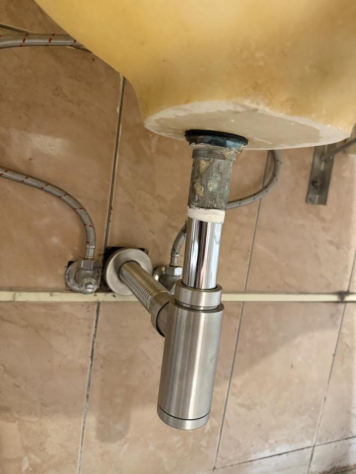 水管維修案件圖片