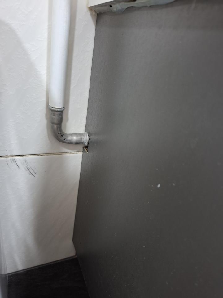 衛浴設備安裝案件圖片