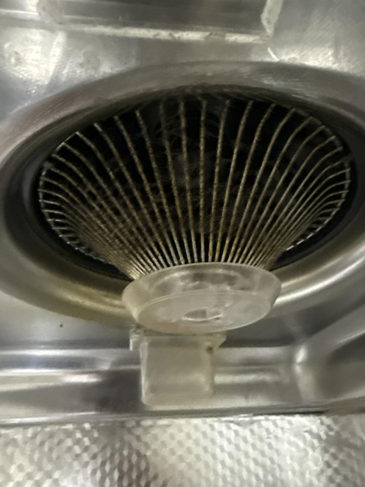 抽油煙機清洗案件圖片