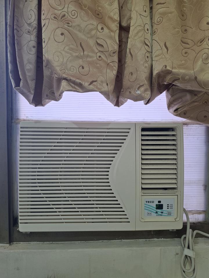 冷氣維修保養案件圖片