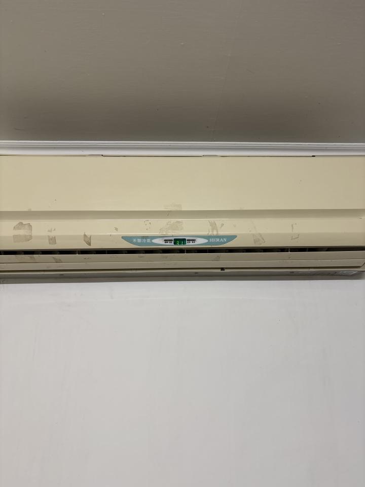 冷氣維修保養案件圖片