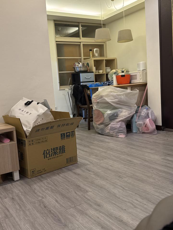 代收垃圾案件圖片