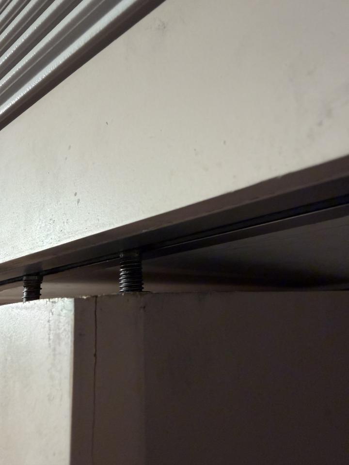 門片維修案件圖片
