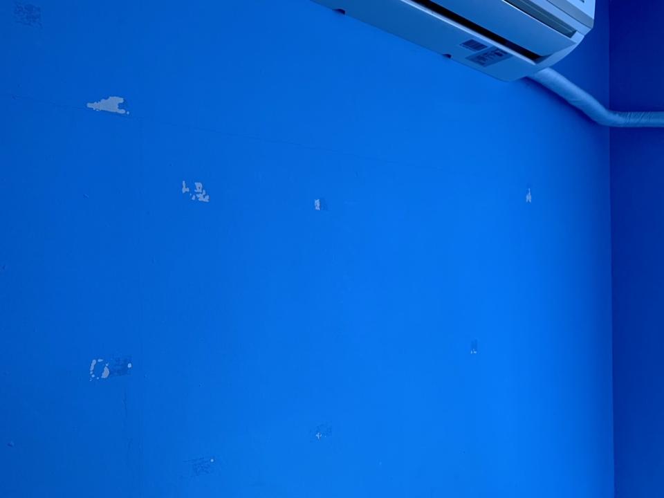 油漆工程案件圖片