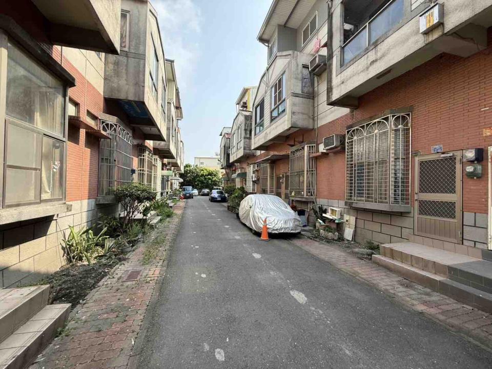 搬家清潔案件圖片