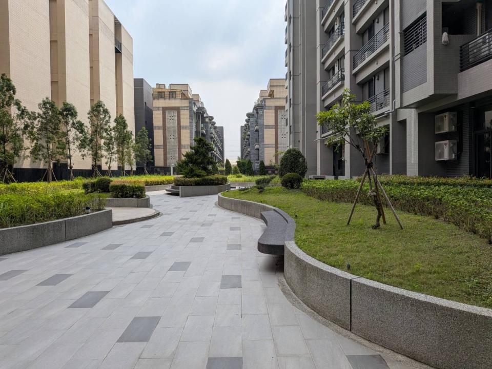 園藝維護案件圖片