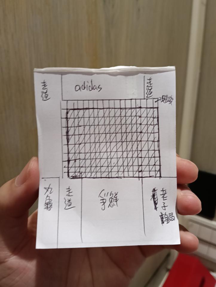 地板拋光打蠟案件圖片