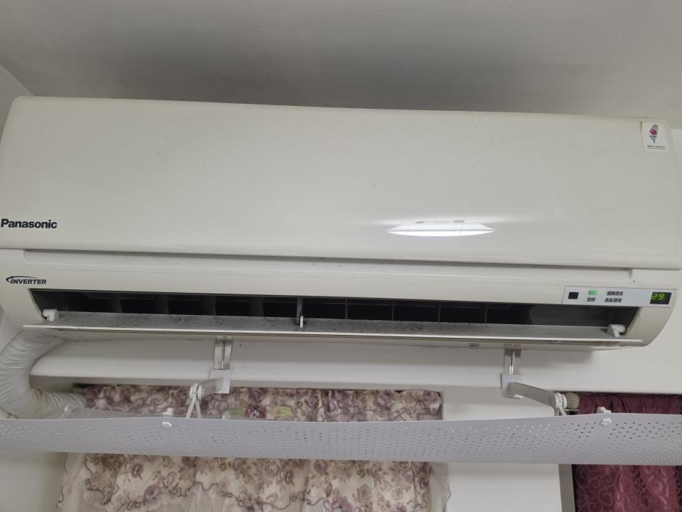 冷氣灌冷媒案件圖片