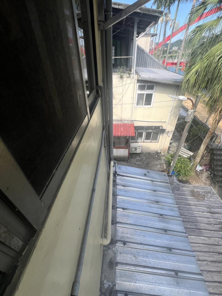 瓦斯管線更換案件圖片