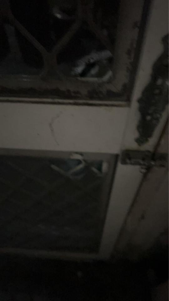 紗窗裝修案件圖片