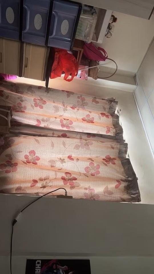 窗簾安裝維修案件圖片