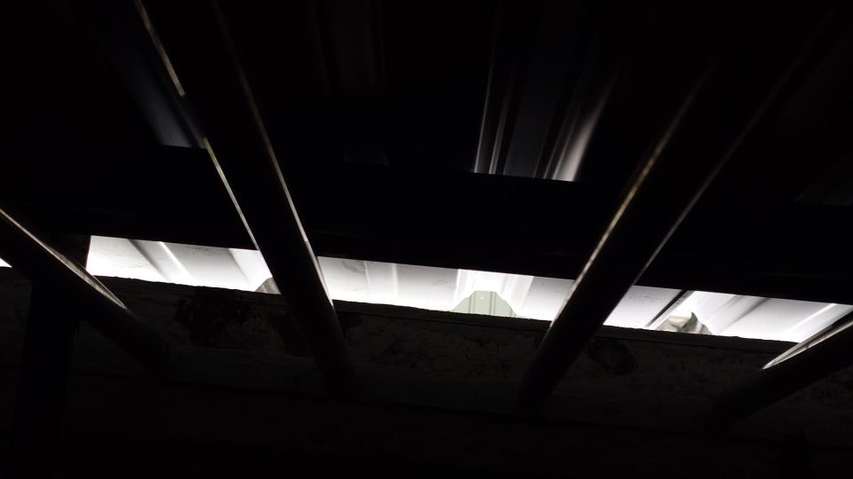 鐵皮屋頂案件圖片