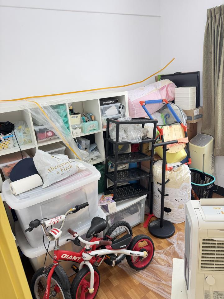 大型垃圾回收案件圖片