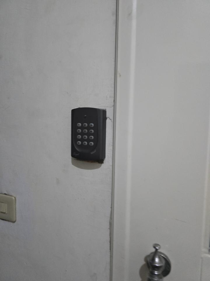 鎖匠案件圖片