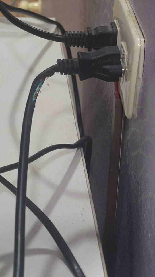冰箱維修案件圖片