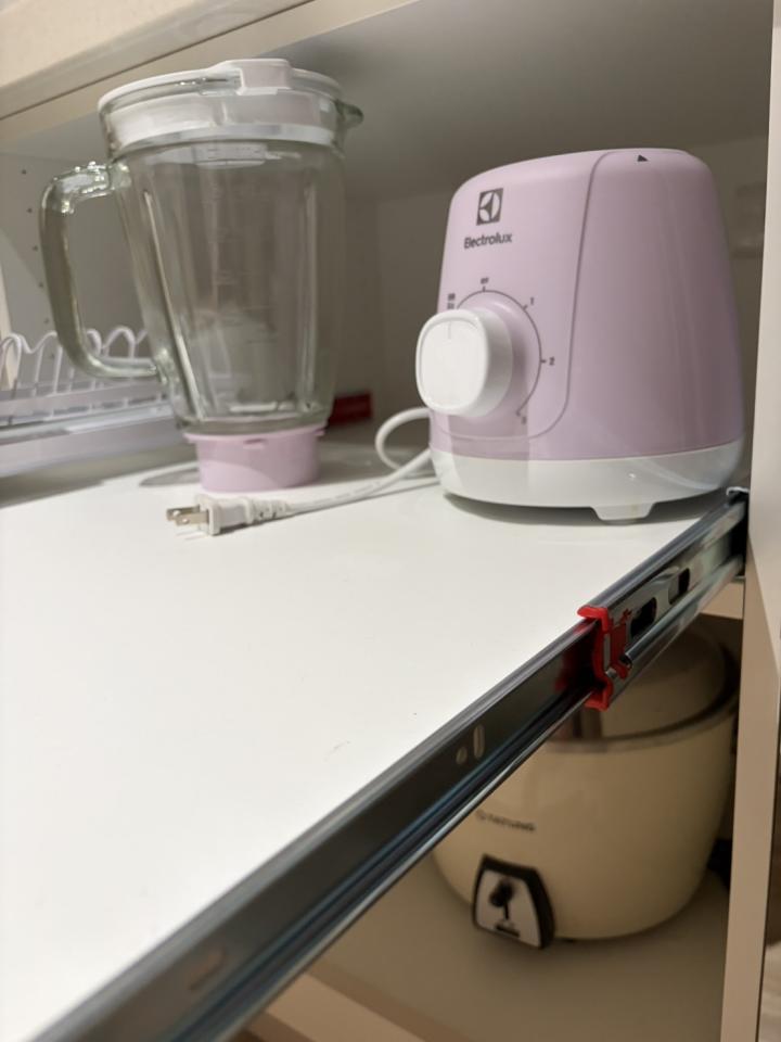 系統櫃訂製案件圖片