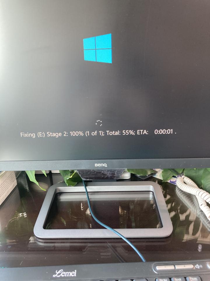 電腦維修案件圖片