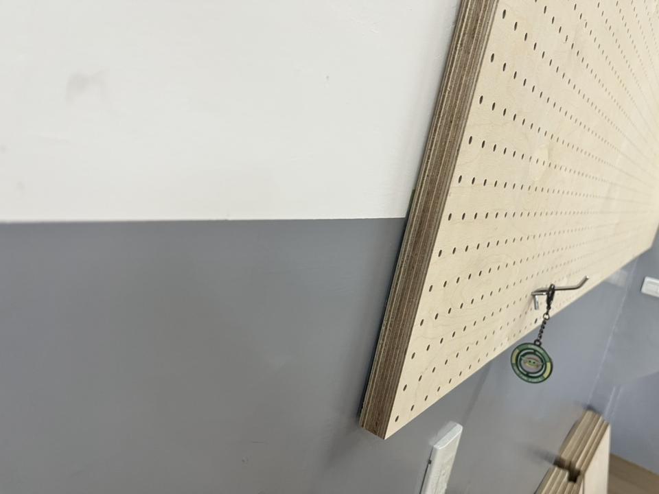 木工施工案件圖片