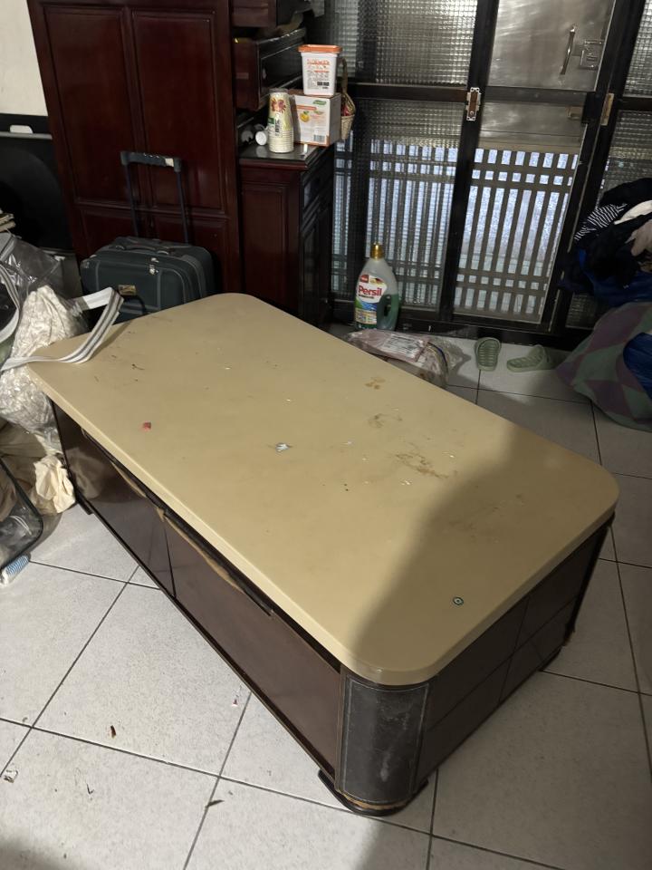 大型垃圾回收案件圖片