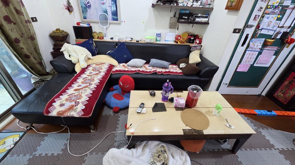 大型垃圾回收案件圖片
