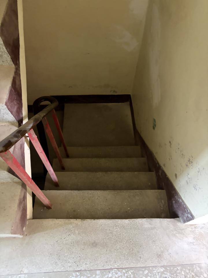 地板拋光打蠟案件圖片