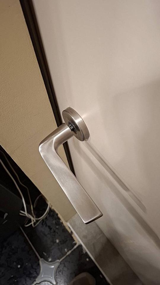 鎖匠案件圖片