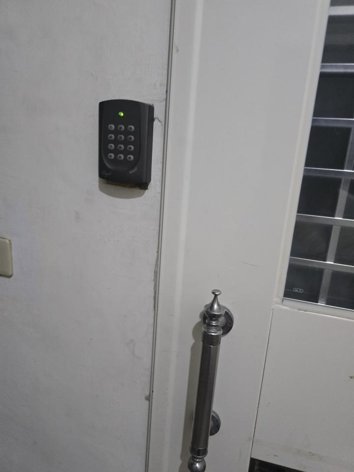 鎖匠案件圖片