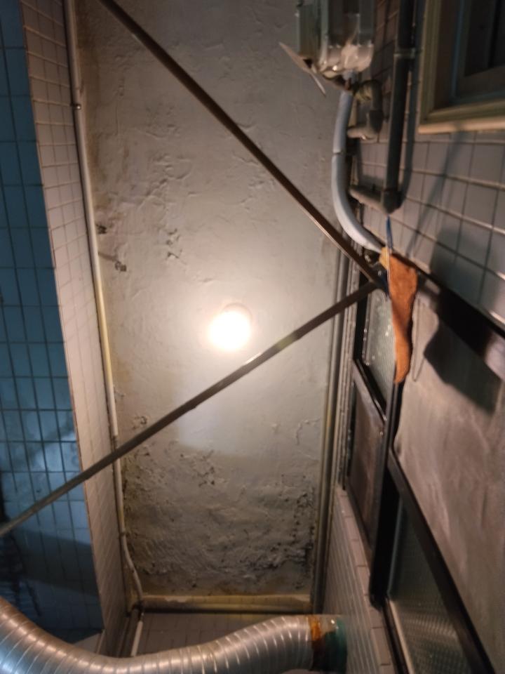 油漆工程案件圖片