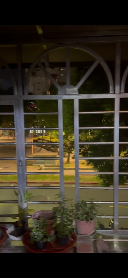 陽台紗網安裝案件圖片