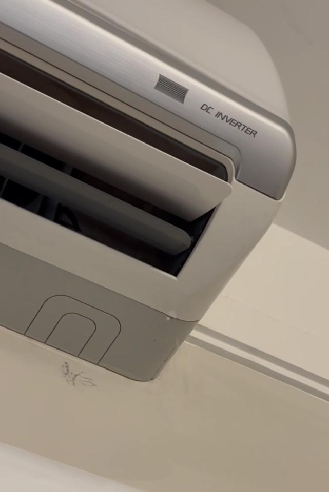 冷氣維修保養案件圖片