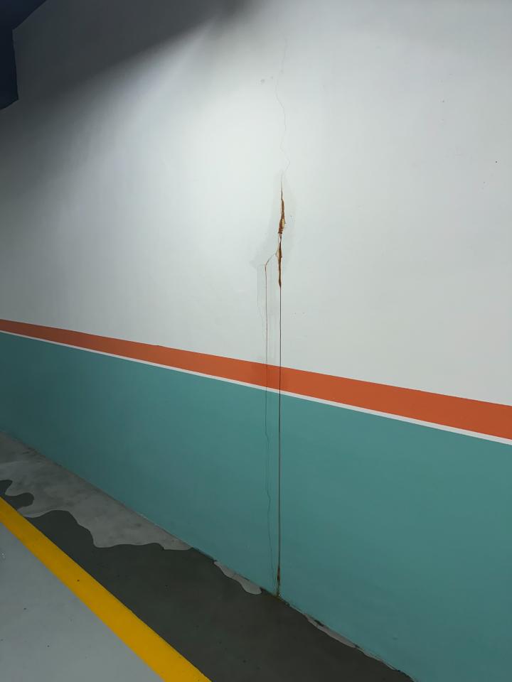 漏水處理案件圖片