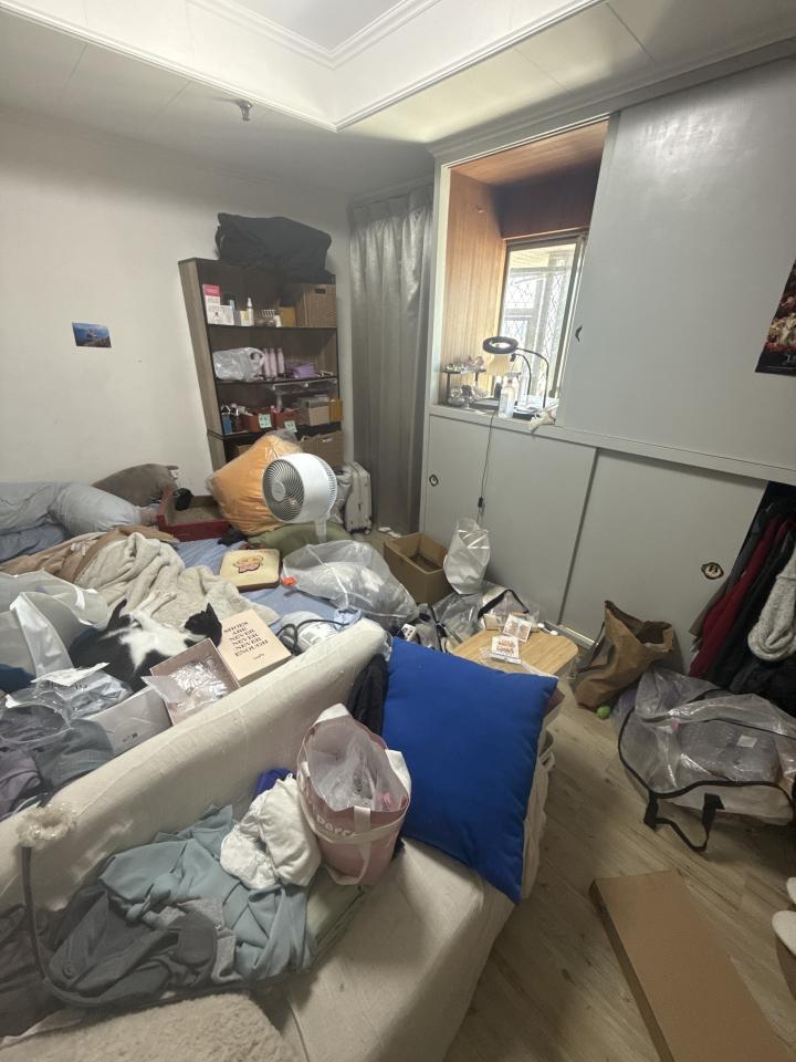 家事服務案件圖片