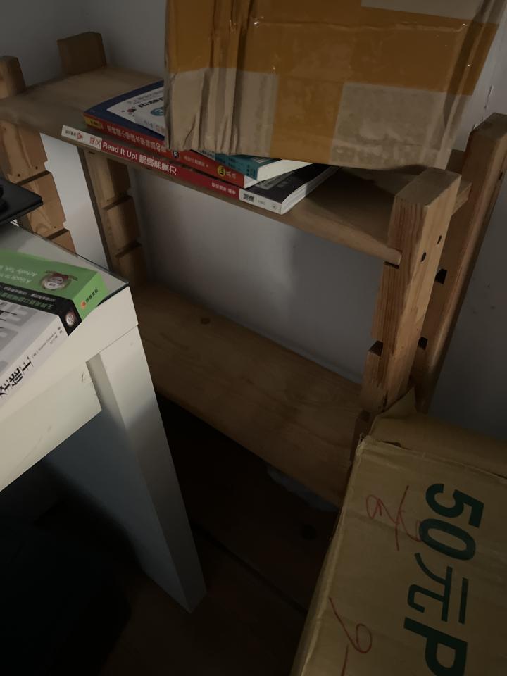 大型家具回收案件圖片